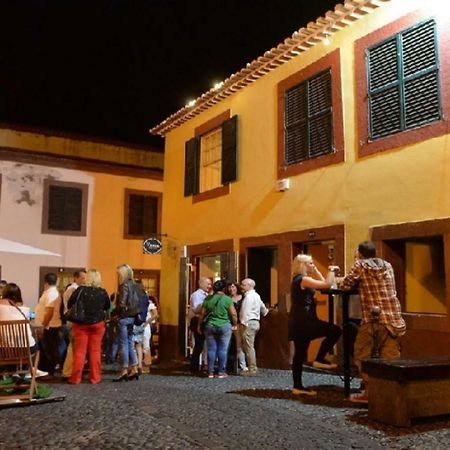 شقة Casa Maria فونشال المظهر الخارجي الصورة