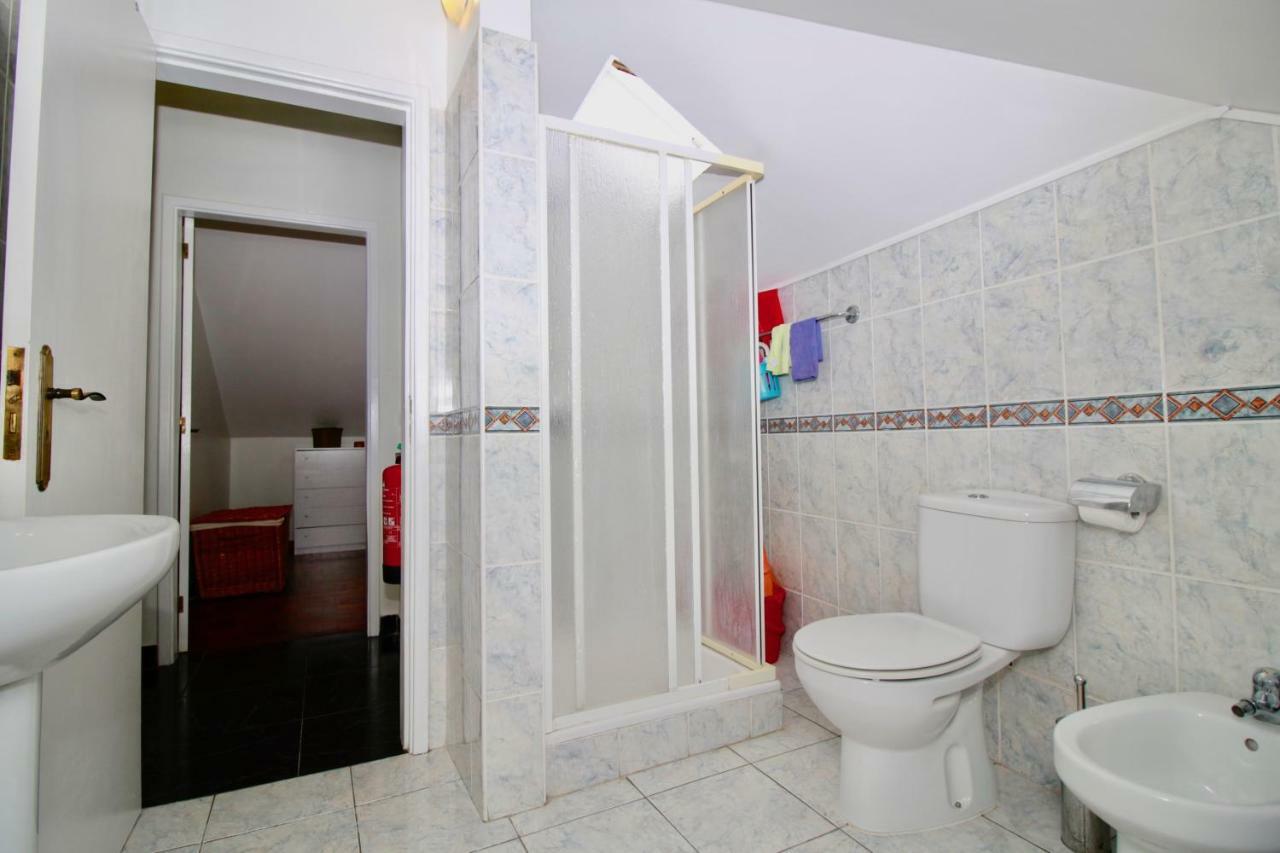 شقة Casa Maria فونشال المظهر الخارجي الصورة
